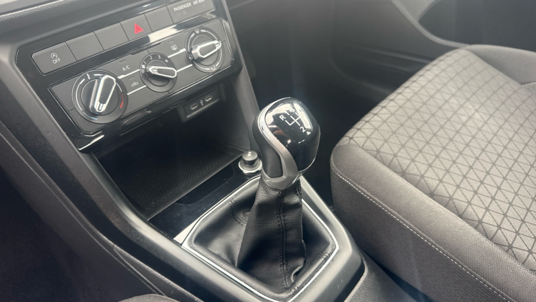 Volkswagen T-Cross 1.0 TSI SE 5dr Petrol Estate